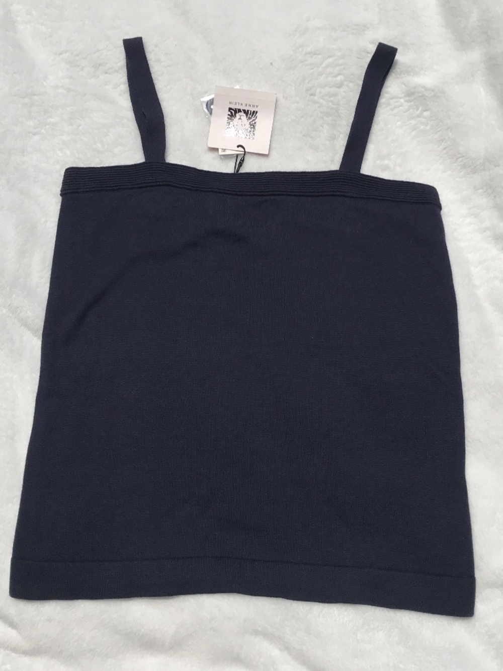 Anne Klein tank NWT